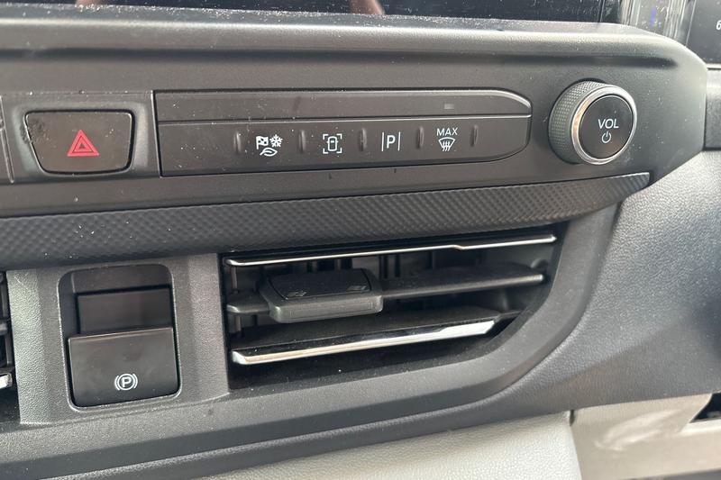 Used Ford Transit Custom 2025 for sale - 77665660: Photo 34