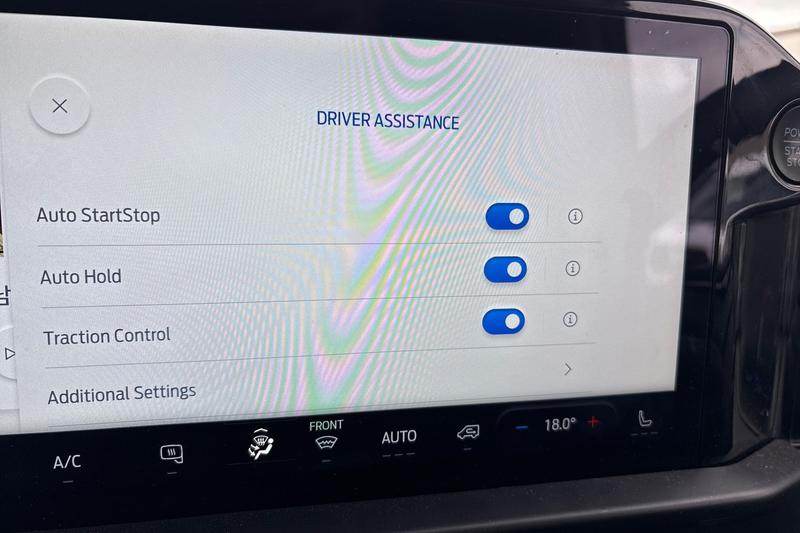 Used Ford Transit Custom 2025 for sale - 77665660: Photo 35