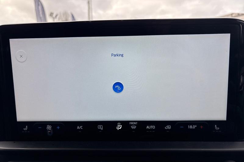 Used Ford Transit Custom 2025 for sale - 77665660: Photo 36