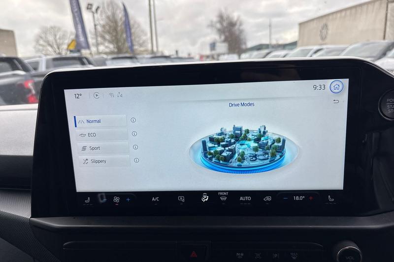 Used Ford Transit Custom 2025 for sale - 77665660: Photo 37