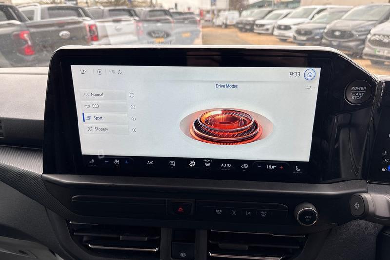 Used Ford Transit Custom 2025 for sale - 77665660: Photo 39