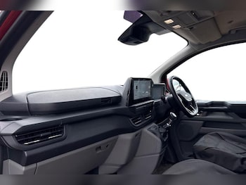 Used Ford Transit Custom 2025 for sale - 77665660: Photo