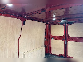 Used Ford Transit Custom 2025 for sale - 77665660: Photo