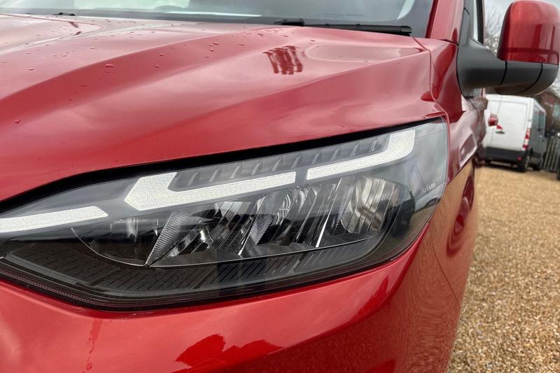 Used Ford Transit Custom 2025 for sale - 77665660: Photo 8