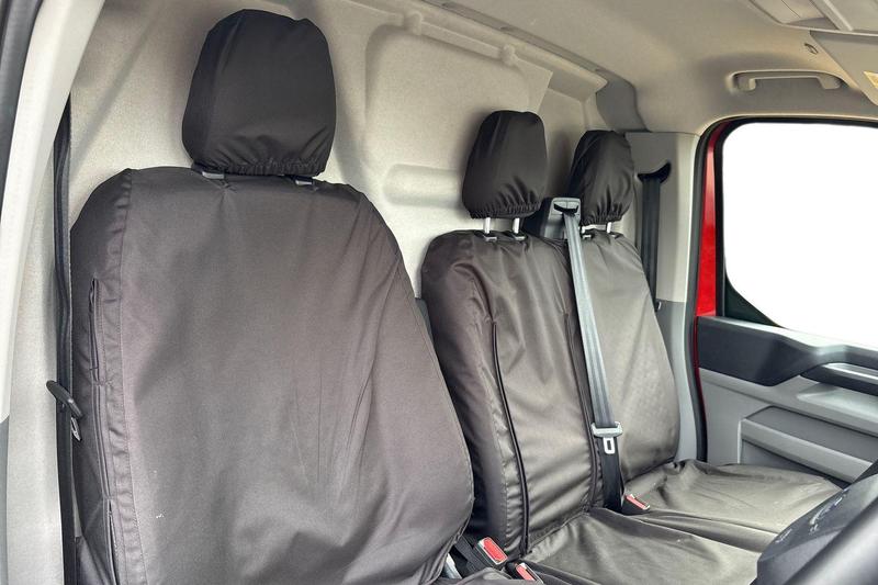 Used Ford Transit Custom 2025 for sale - 77665660: Photo 9