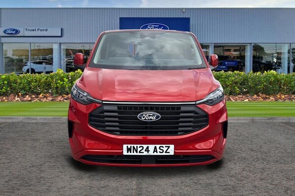 Used Ford Transit Custom 2024 for sale - 75361486: Photo 10