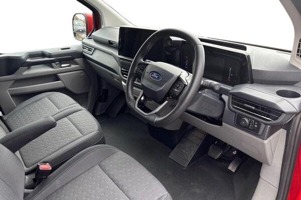 Used Ford Transit Custom 2024 for sale - 75361486: Photo 12