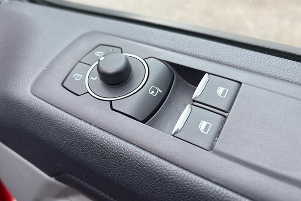 Used Ford Transit Custom 2024 for sale - 75361486: Photo 14