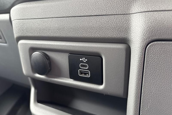 Used Ford Transit Custom 2024 for sale - 75361486: Photo 17