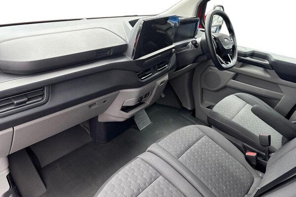 Used Ford Transit Custom 2024 for sale - 75361486: Photo 3