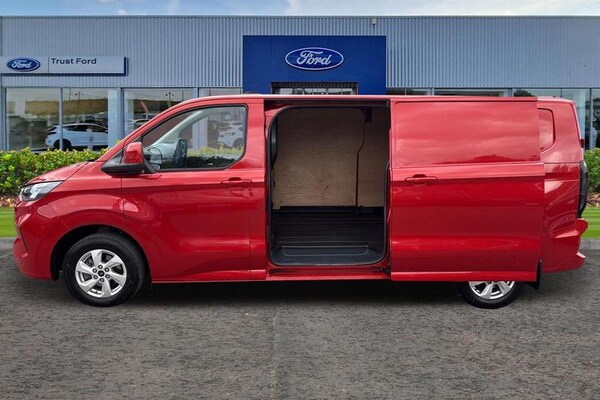 Used Ford Transit Custom 2024 for sale - 75361486: Photo 5