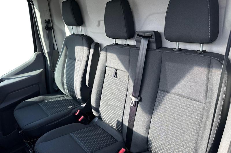 Used Ford Transit 2025 for sale - 77918545: Photo 10