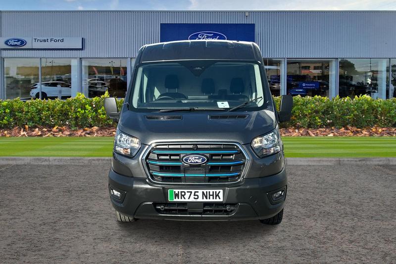 Used Ford Transit 2025 for sale - 77918545: Photo 11