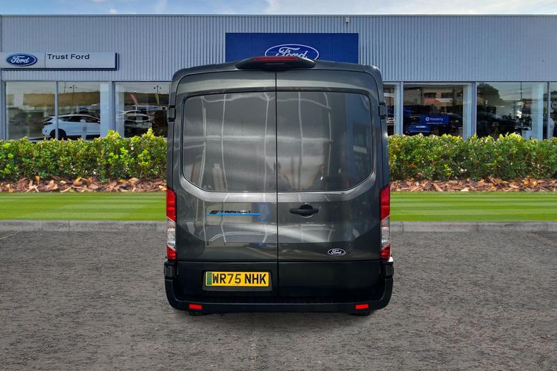 Used Ford Transit 2025 for sale - 77918545: Photo 12