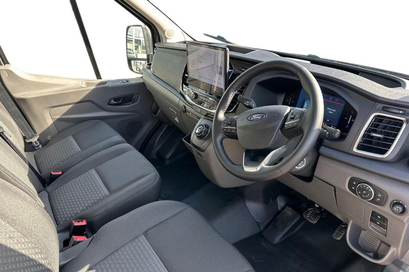 Used Ford Transit 2025 for sale - 77918545: Photo 13