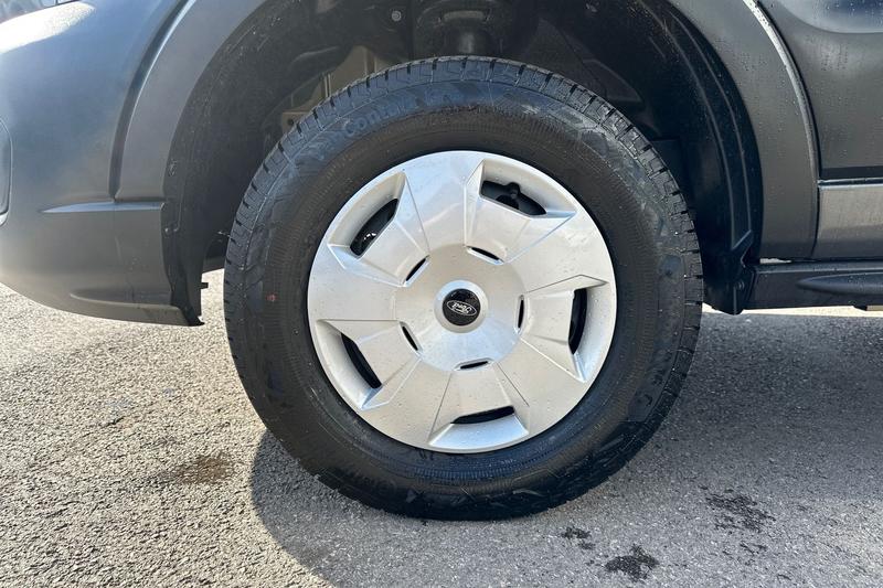 Used Ford Transit 2025 for sale - 77918545: Photo 14