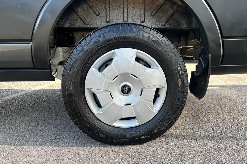 Used Ford Transit 2025 for sale - 77918545: Photo 15