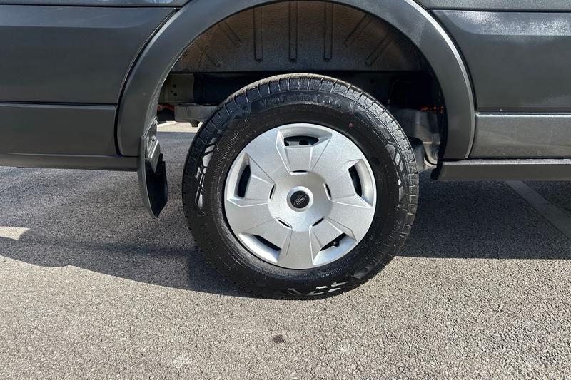 Used Ford Transit 2025 for sale - 77918545: Photo 16