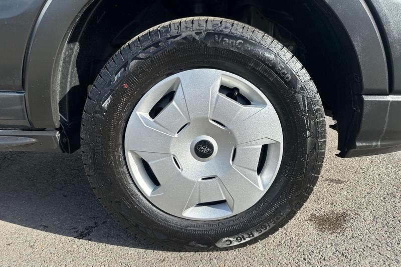 Used Ford Transit 2025 for sale - 77918545: Photo 17