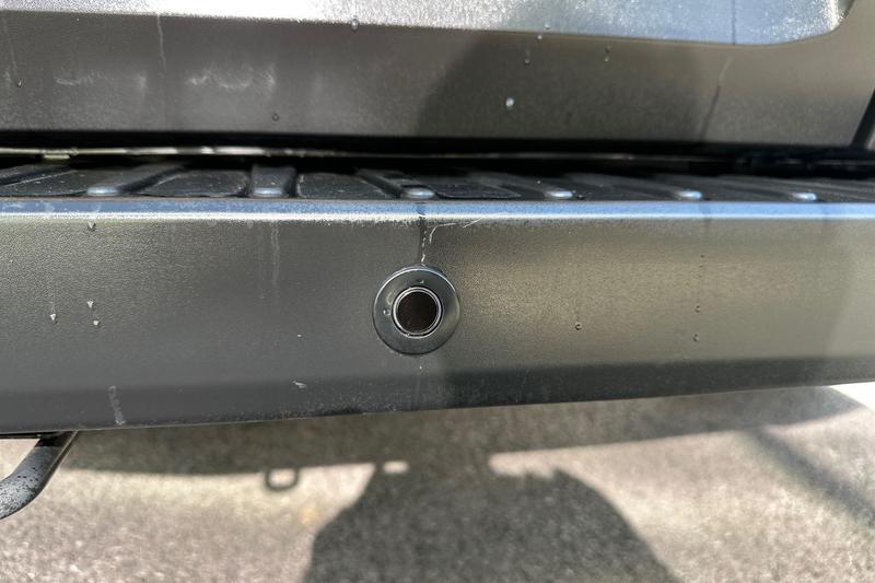 Used Ford Transit 2025 for sale - 77918545: Photo 18