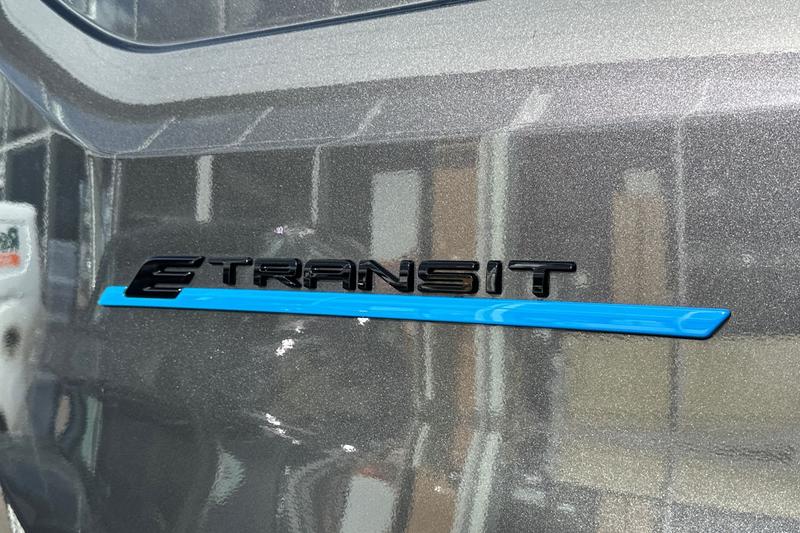 Used Ford Transit 2025 for sale - 77918545: Photo 19