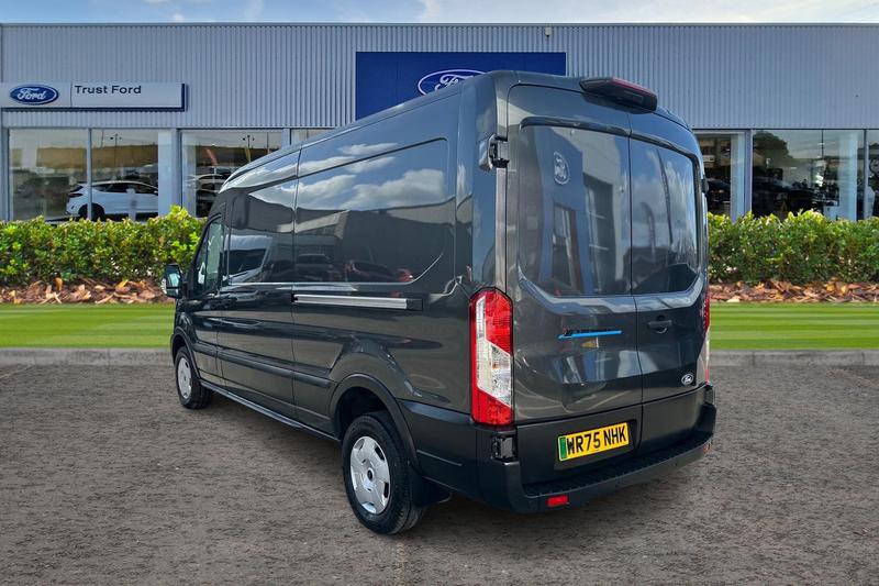 Used Ford Transit 2025 for sale - 77918545: Photo 2
