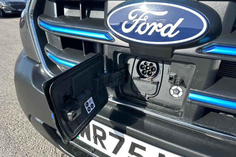 Used Ford Transit 2025 for sale - 77918545: Photo 20