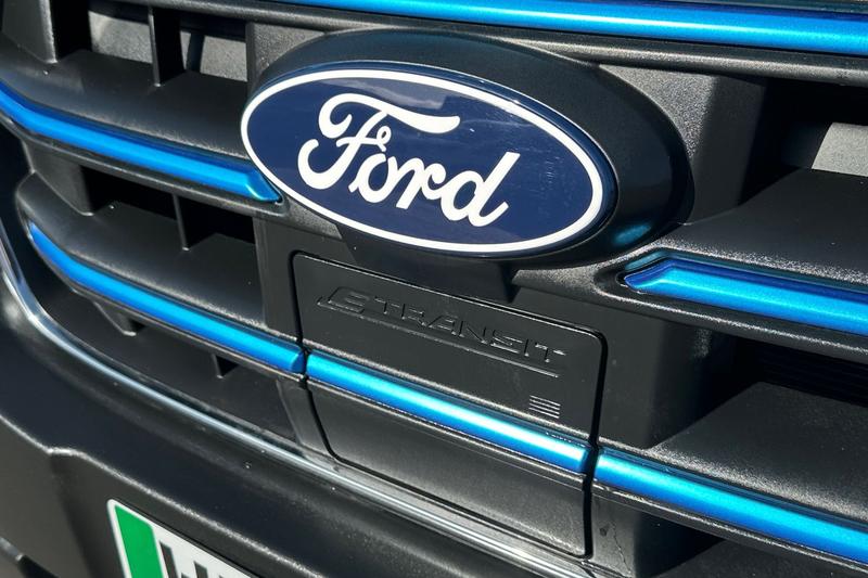 Used Ford Transit 2025 for sale - 77918545: Photo 21