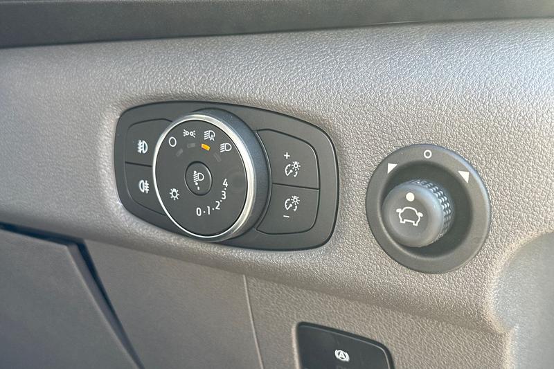 Used Ford Transit 2025 for sale - 77918545: Photo 22