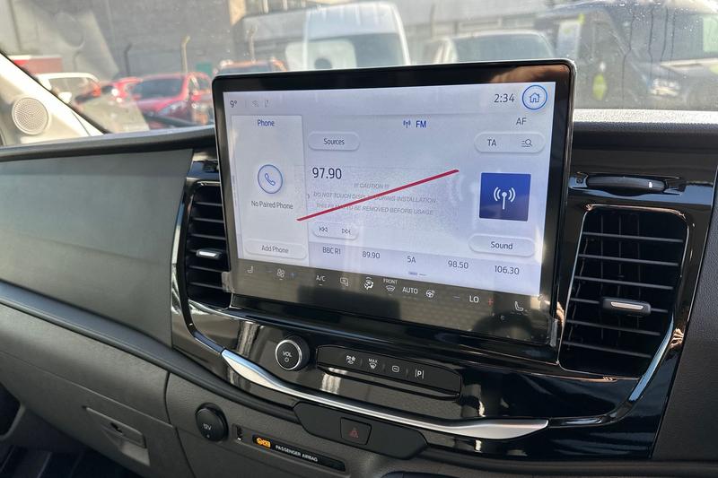 Used Ford Transit 2025 for sale - 77918545: Photo 25