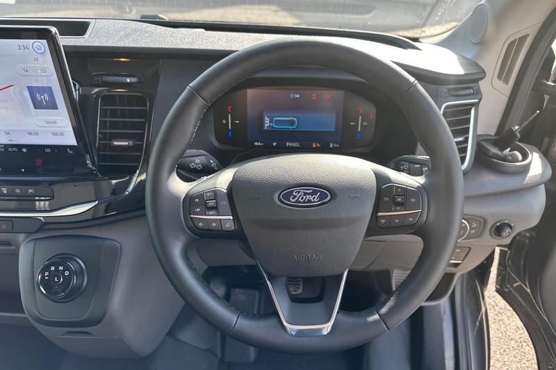 Used Ford Transit 2025 for sale - 77918545: Photo 26