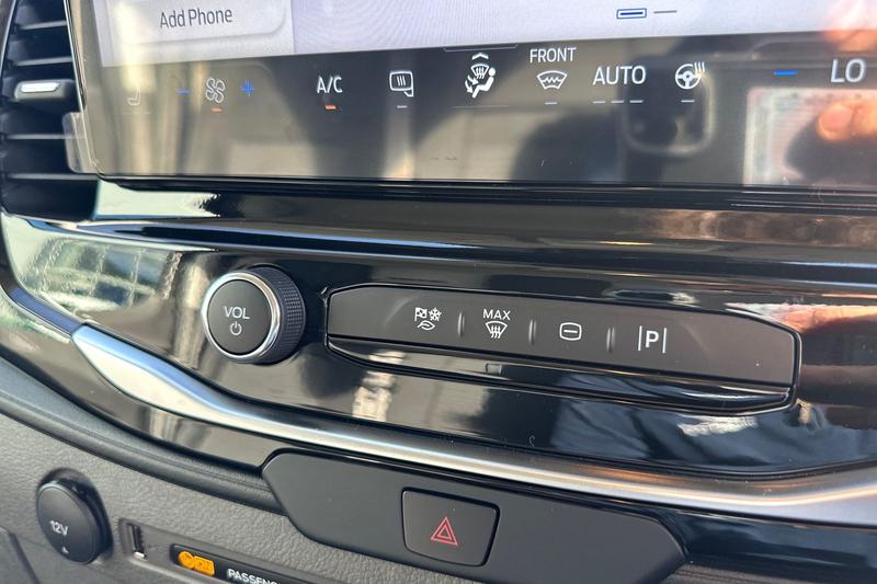 Used Ford Transit 2025 for sale - 77918545: Photo 29