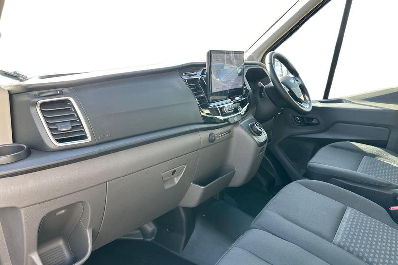 Used Ford Transit 2025 for sale - 77918545: Photo 3