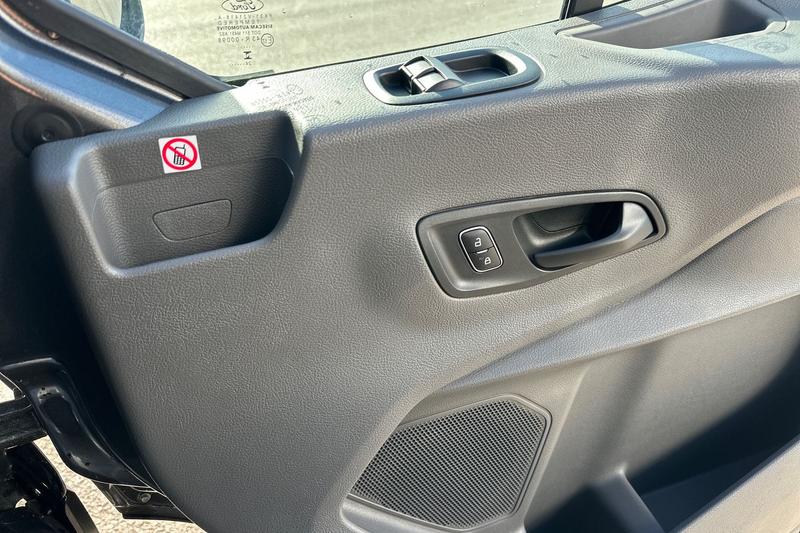 Used Ford Transit 2025 for sale - 77918545: Photo 32