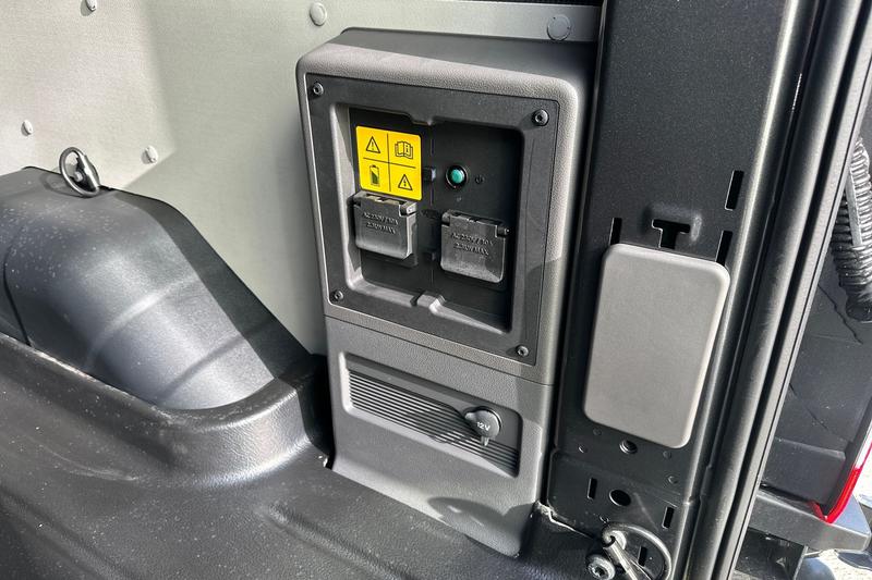 Used Ford Transit 2025 for sale - 77918545: Photo 33