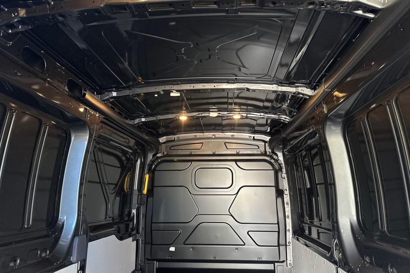 Used Ford Transit 2025 for sale - 77918545: Photo 34