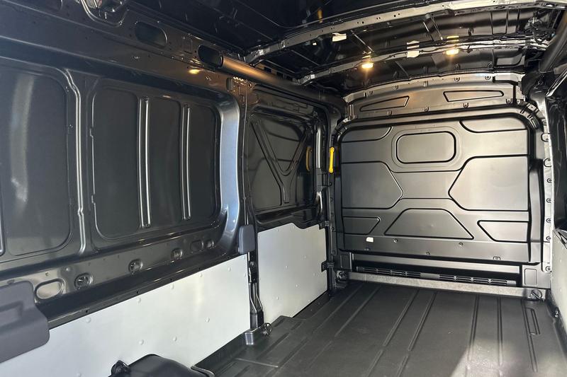 Used Ford Transit 2025 for sale - 77918545: Photo 35