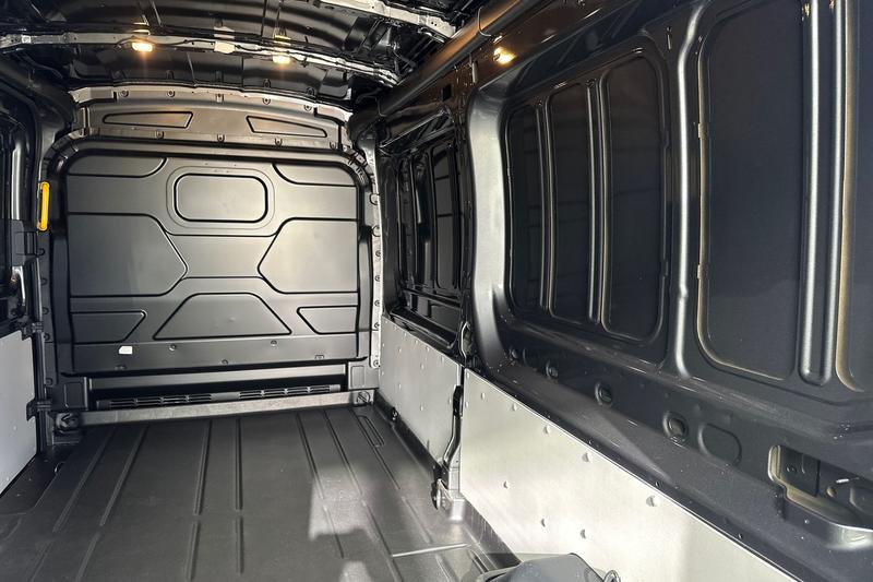Used Ford Transit 2025 for sale - 77918545: Photo 36
