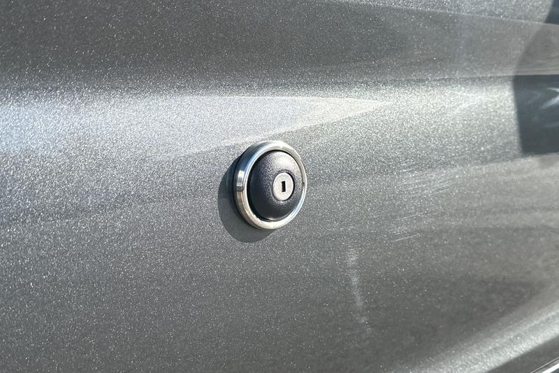 Used Ford Transit 2025 for sale - 77918545: Photo 37