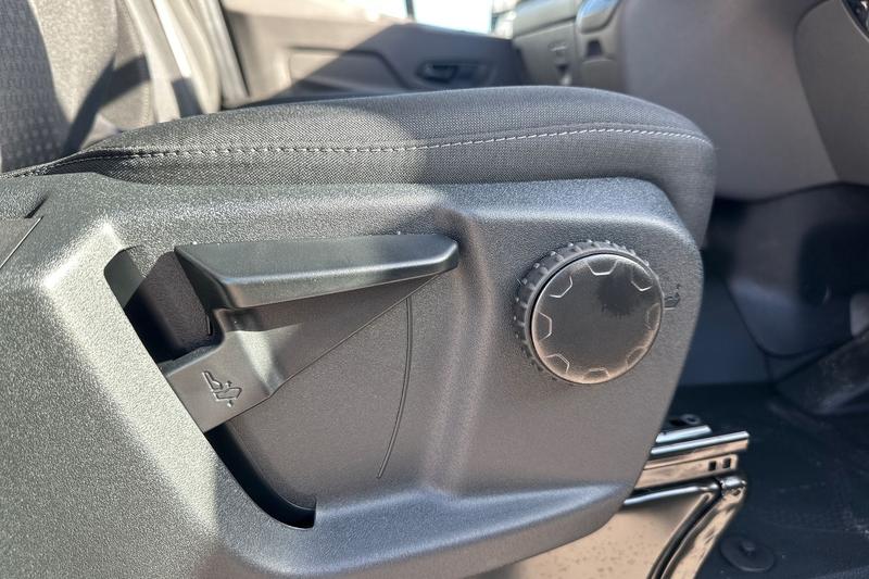 Used Ford Transit 2025 for sale - 77918545: Photo 38