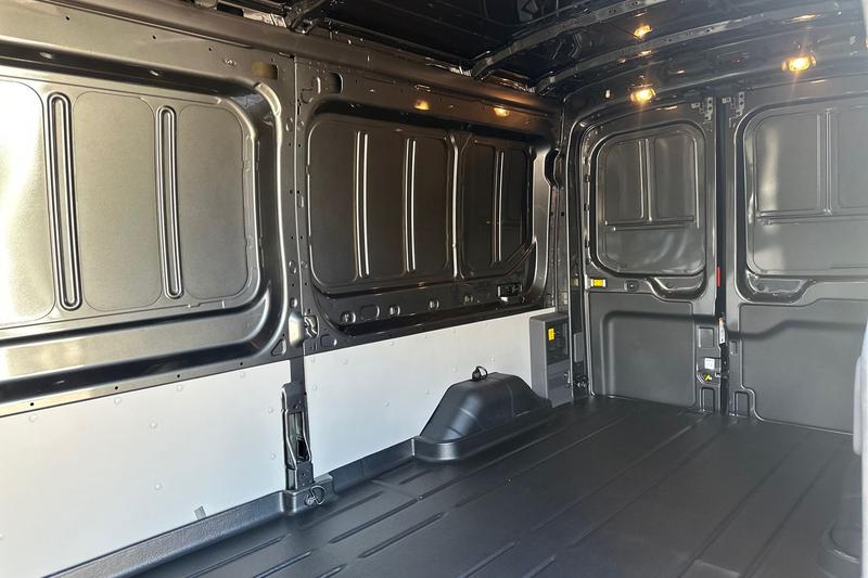 Used Ford Transit 2025 for sale - 77918545: Photo 4
