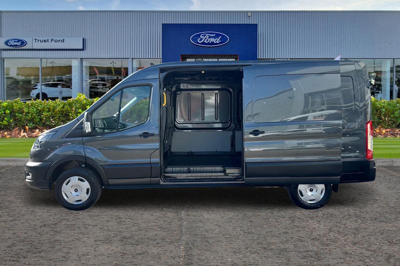 Used Ford Transit 2025 for sale - 77918545: Photo 5