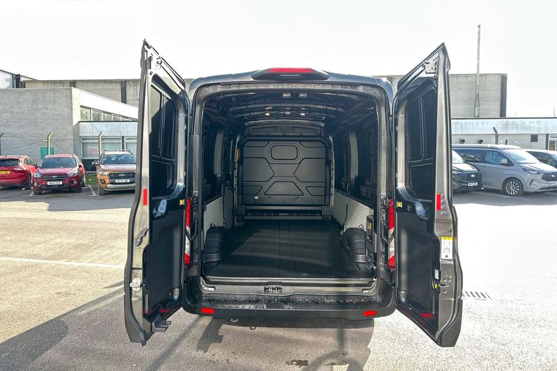 Used Ford Transit 2025 for sale - 77918545: Photo 6