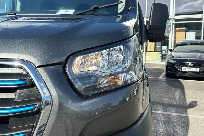 Used Ford Transit 2025 for sale - 77918545: Photo 8