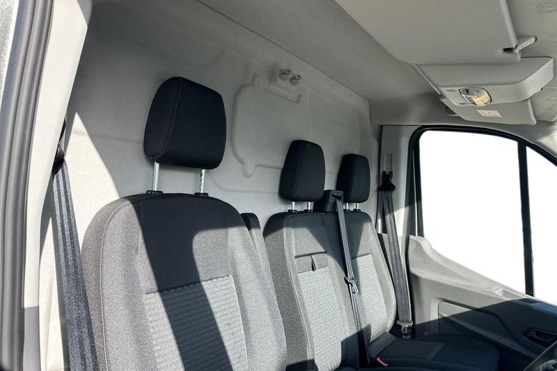 Used Ford Transit 2025 for sale - 77918545: Photo 9