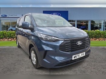 Used Ford Transit Custom 2025 for sale - 79479689: Photo