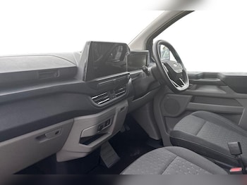 Used Ford Transit Custom 2025 for sale - 79479689: Photo