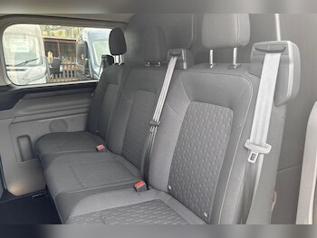Used Ford Transit Custom 2025 for sale - 79479689: Photo