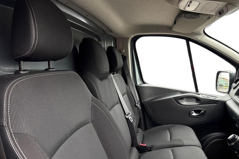 Used Renault Trafic 2020 for sale - 76184364: Photo 10