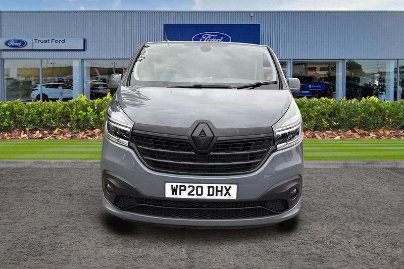 Used Renault Trafic 2020 for sale - 76184364: Photo 11